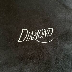 Diamond Hoodie